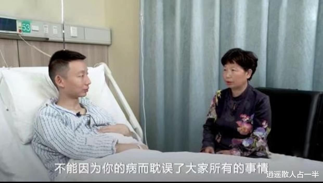 错换人生,百分百承担责任成为二审关键结局