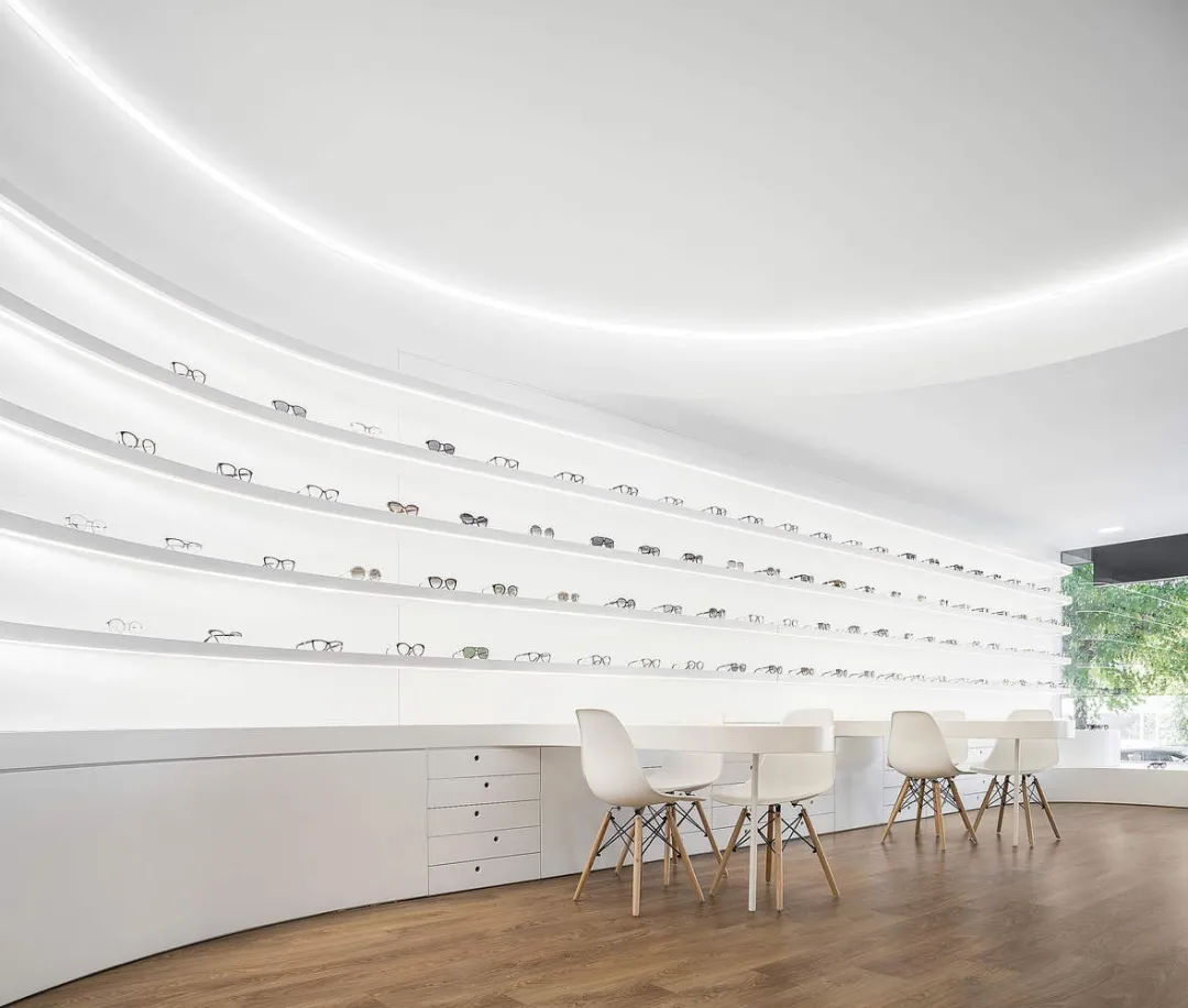 什么是线条灯？