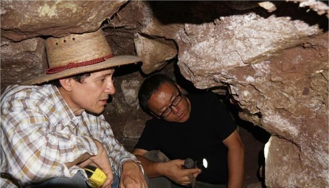 电鳗 科学家发现数十亿年前“不应该存在”的东西？史前文明真存在吗？