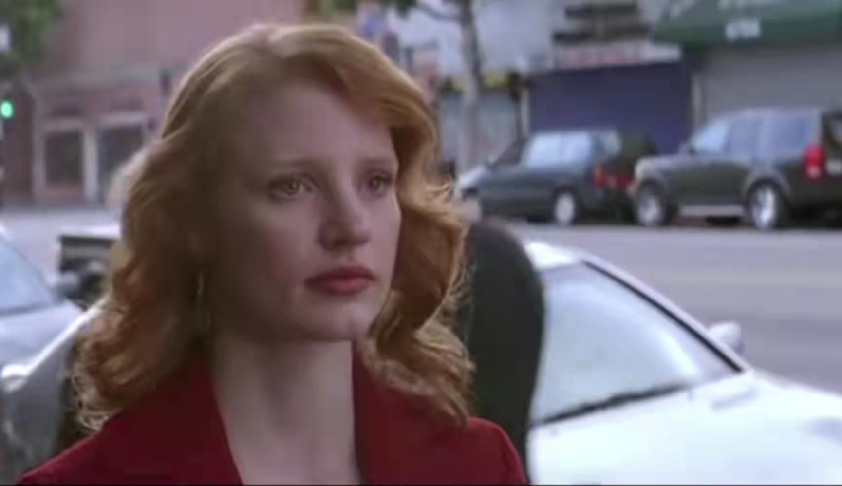 萨尔|大胆的美国爱情电影，禁忌的话题，残酷的现实