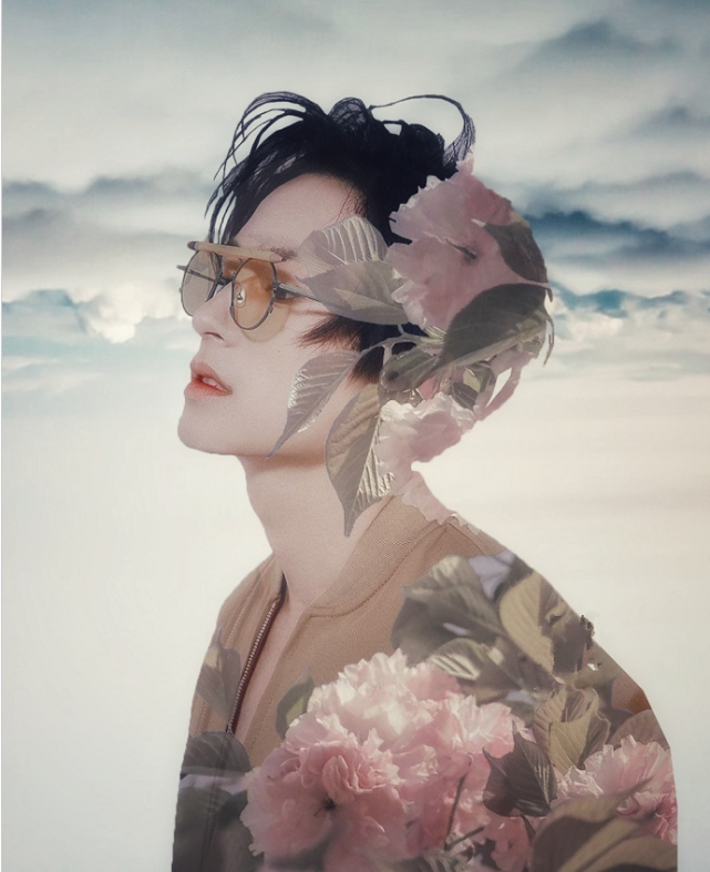 张哲瀚|人间真实张哲瀚，享受现在的生活不想进组，一句词暴露文化水平