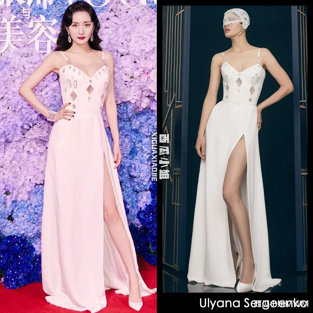 西瓜小姐MWM 汤唯复出，真的撩我 | 谁最美