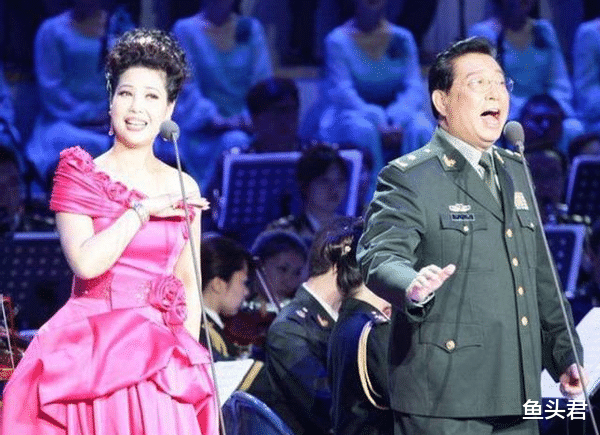 鱼头君 李天一入狱7年，梦鸽不再沉默，一语道破了与金铁霖的关系