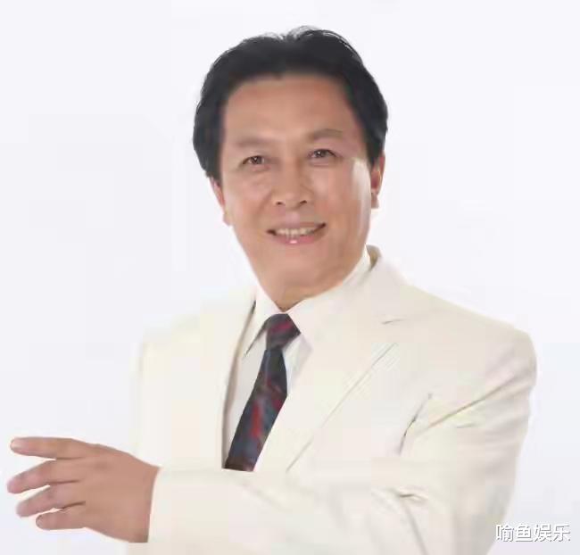 杀青|大陆早期古装美男，只服这5位，剑眉星目，各有千秋