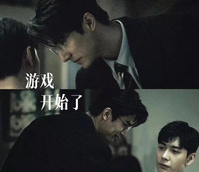 真相|《真相》男女主演技和颜值不重要，关键是演反派的刘畅转型成功了