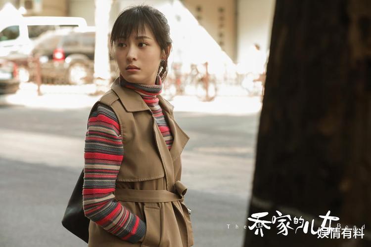 娱情有料|乔四美什么时候能离婚，连宋祖儿也看不下去了，网友：你演得真好