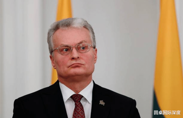 立陶宛|立陶宛服软软了？请求中国不计前嫌提供支援，他们已经走投无路？