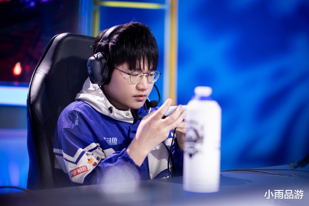 最佳阵容|第八周最佳阵容出炉,俩新人入围,AG本赛季已无缘这项荣誉