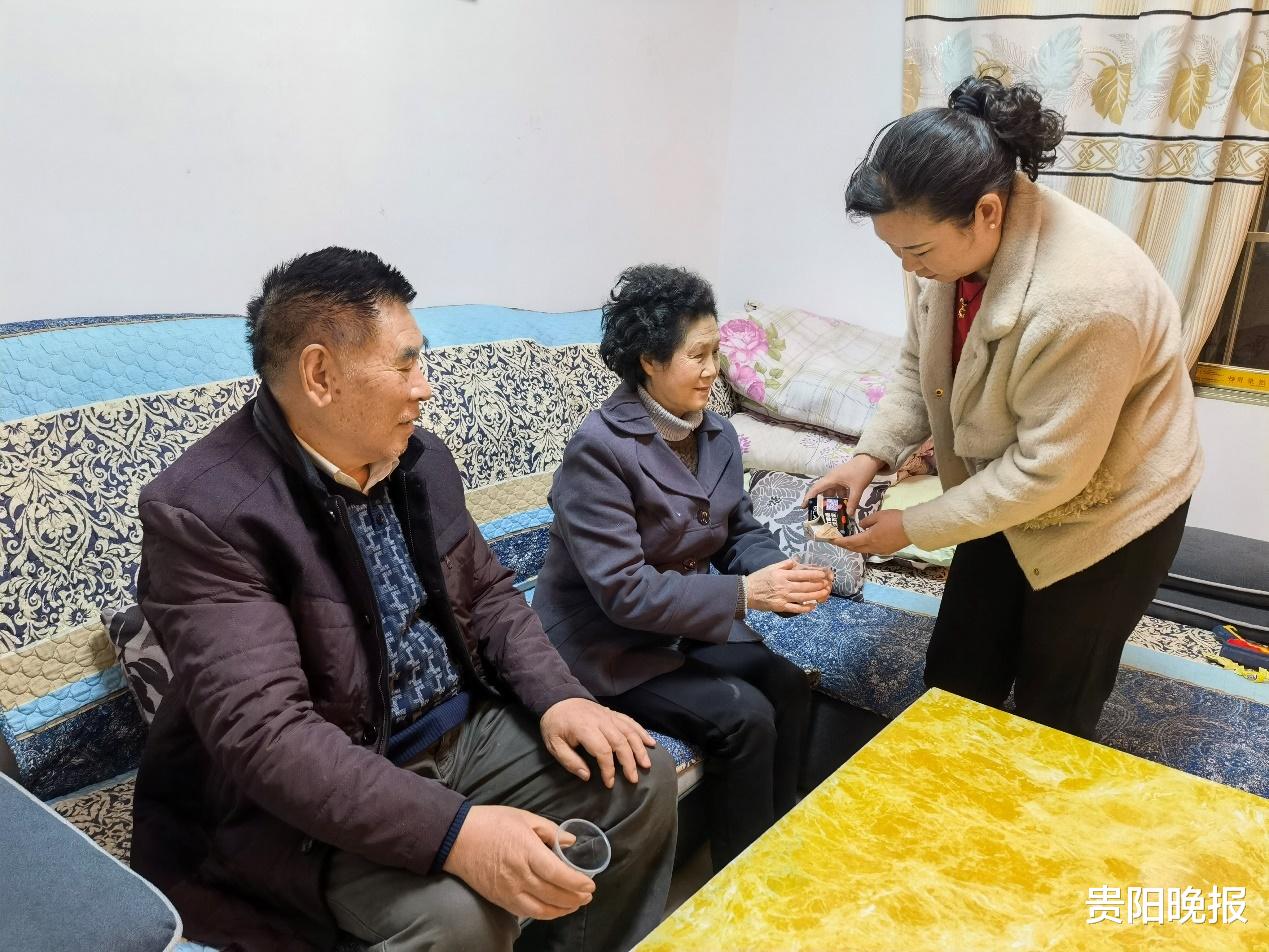 贵阳晚报 动动手指，就有丰厚奖品！好一多幸福年全家福征集活动只剩6天啦，快来找找您的作品在哪里