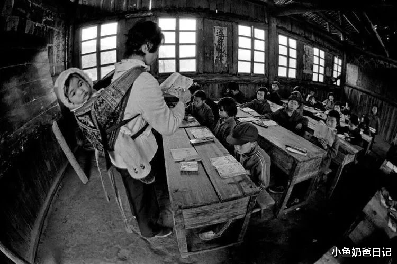 小鱼奶爸日记|根据家庭背景将孩子分为11类:别让孩子的人生,从小就没了梦