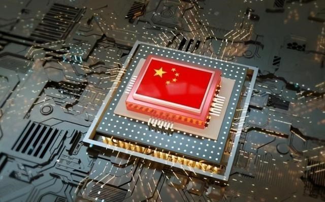 童书小窝|中科院博士公开发声,国产高端芯片已摆脱美国钳制,或即将量产?