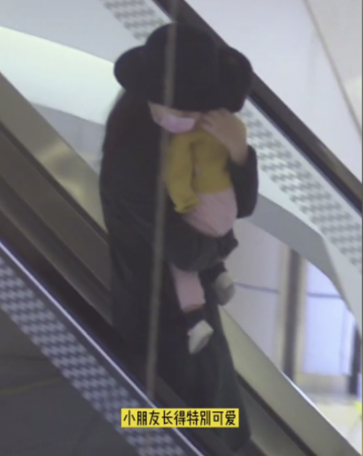 吴倩|“武大校花”吴倩隐婚生子，却被否定家庭地位，她为女儿牺牲自我