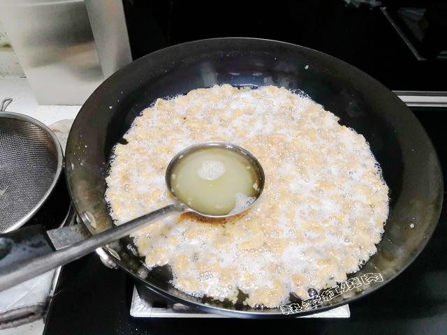 曼香说育儿|这个油简直是万能，炒菜做点心做汤圆，连蒸馒头加点也更白更暄腾