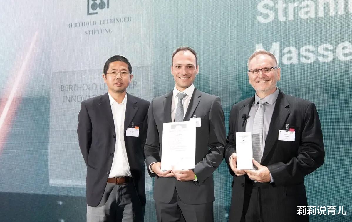 莉莉说育儿|ASML是如何突破EUV光源功率瓶颈的？