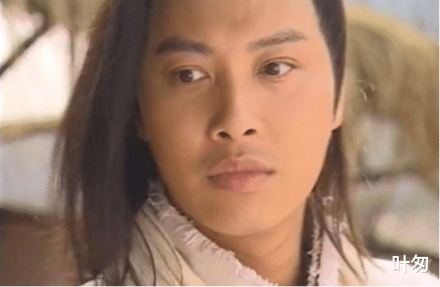 谭耀文|频繁跳槽、雷剧代表,“黄金绿叶”谭耀文,没火起来是有原因的