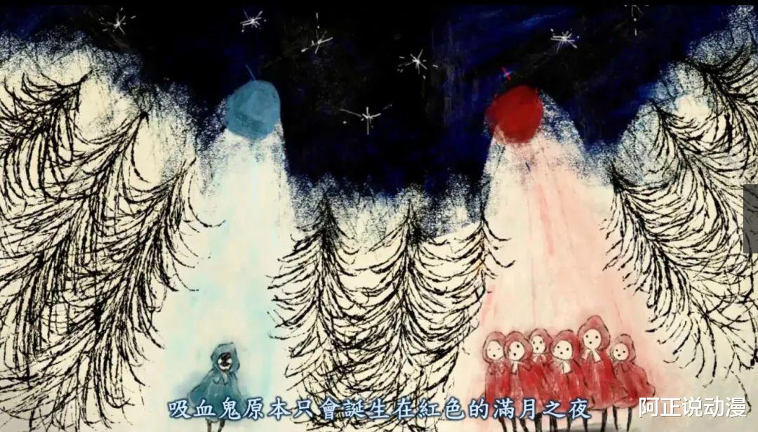 潘多拉之心|这部七月宝藏番第一集就告诉我们男主死了，却让人超想看下去
