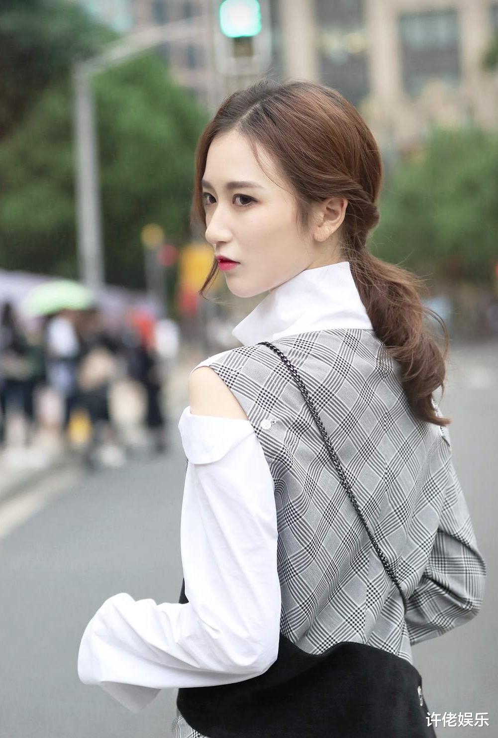 赘婿|1995年出生的5大女星，她们个个实力不凡，你觉得谁最有前途