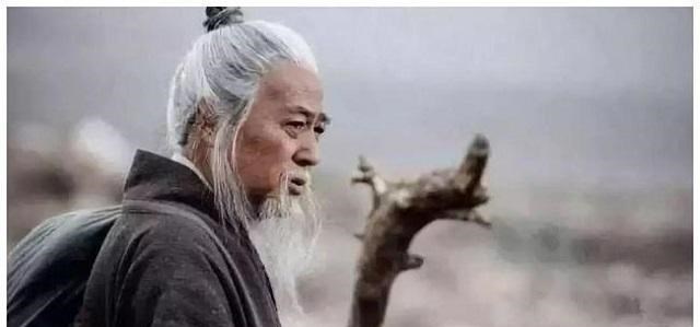 袁天罡|袁天罡的识人之术:“王”字去掉一笔,你会想到哪个字?