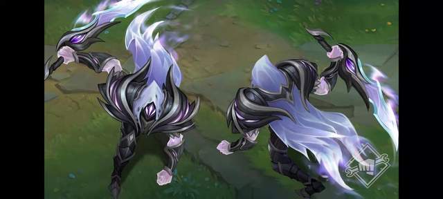 预告片|英雄联盟联动崩坏3？战斗兔女郎皮肤上线！2022赛季一览来了！