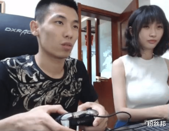 |女人少抛头露面没坏处，旭旭宝宝不让韩茜茜直播，直言早就有分工