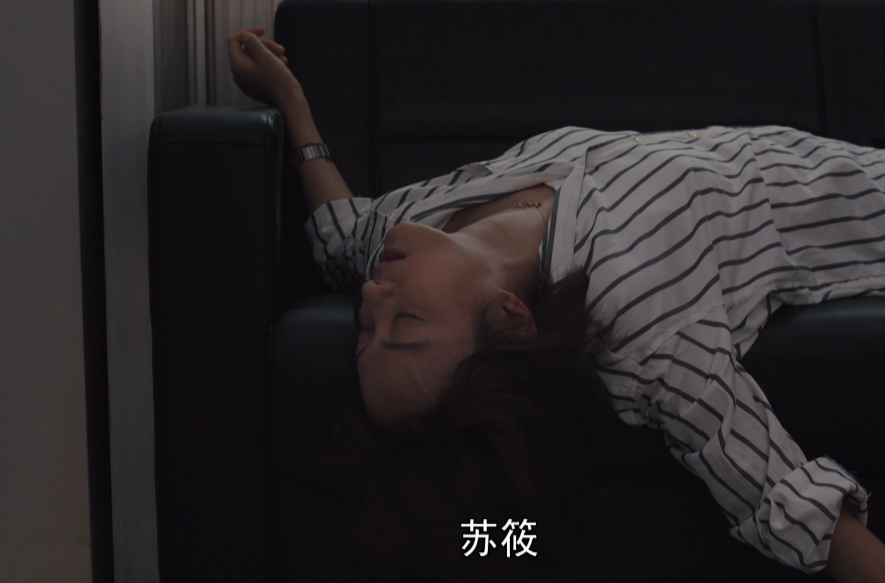 理想之城|收视率破2，女主却被喷得“体无完肤”，这部剧凭什么还如此豪横