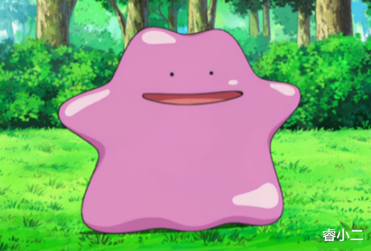 百变怪|《宝可梦》为什么每每到了神战环境，百变怪总是可以称为热门？