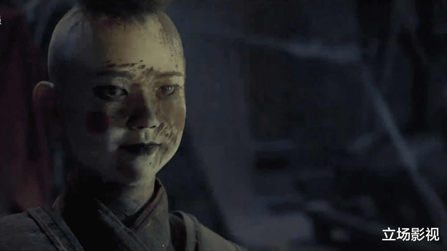 张嘉倪|《卸岭秘录》首播将至，预告片信息量巨大，3大看点有爆款潜质