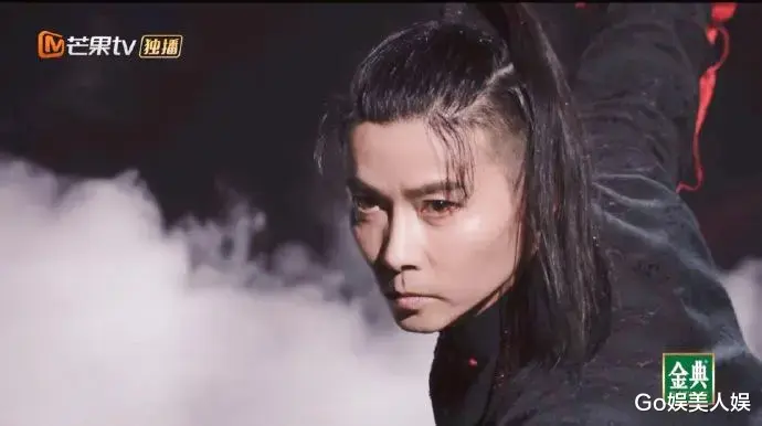 张晋|从“无人要”到“遭哄抢”，《披荆斩棘》再组队，张晋靠实力翻盘