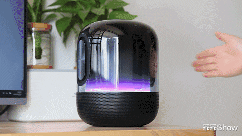 Python|三分頻技術加持 暢享光隨聲動好音樂，華為 Sound X 2021體驗