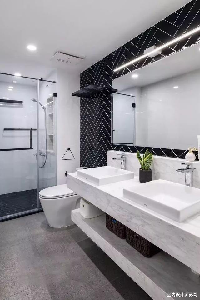 房子入住1年,忍不住吐槽这4个“网红设计”,烧钱还不实用