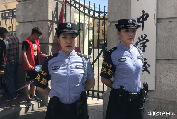 辅警|又一岗位将变成“铁饭碗”，符合条件或将入编，你是否符合标准