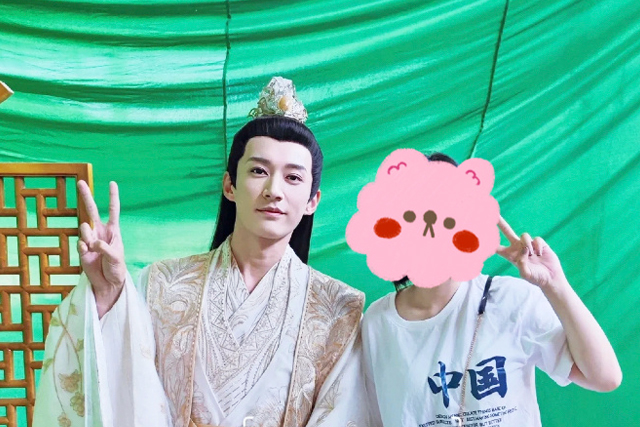 落花时节又逢君|落花时节又逢君:无心之女化茧成蝶,但却嫁给了前世的仇人