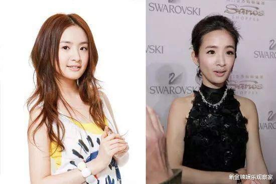 尹正|尹正因为无效减肥上热搜，有些明星减肥后反而显老，还是微胖好看