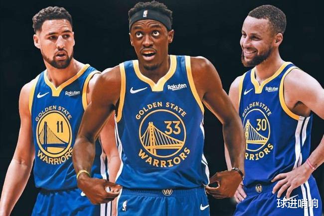 城管 双赢！5换3交易方案出炉，猛龙接手维金斯，勇士押宝西卡组4巨头