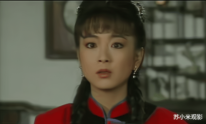 |?刘雪华最好的琼瑶剧，天生聋哑又生下聋哑儿，丈夫转身娶日本女人