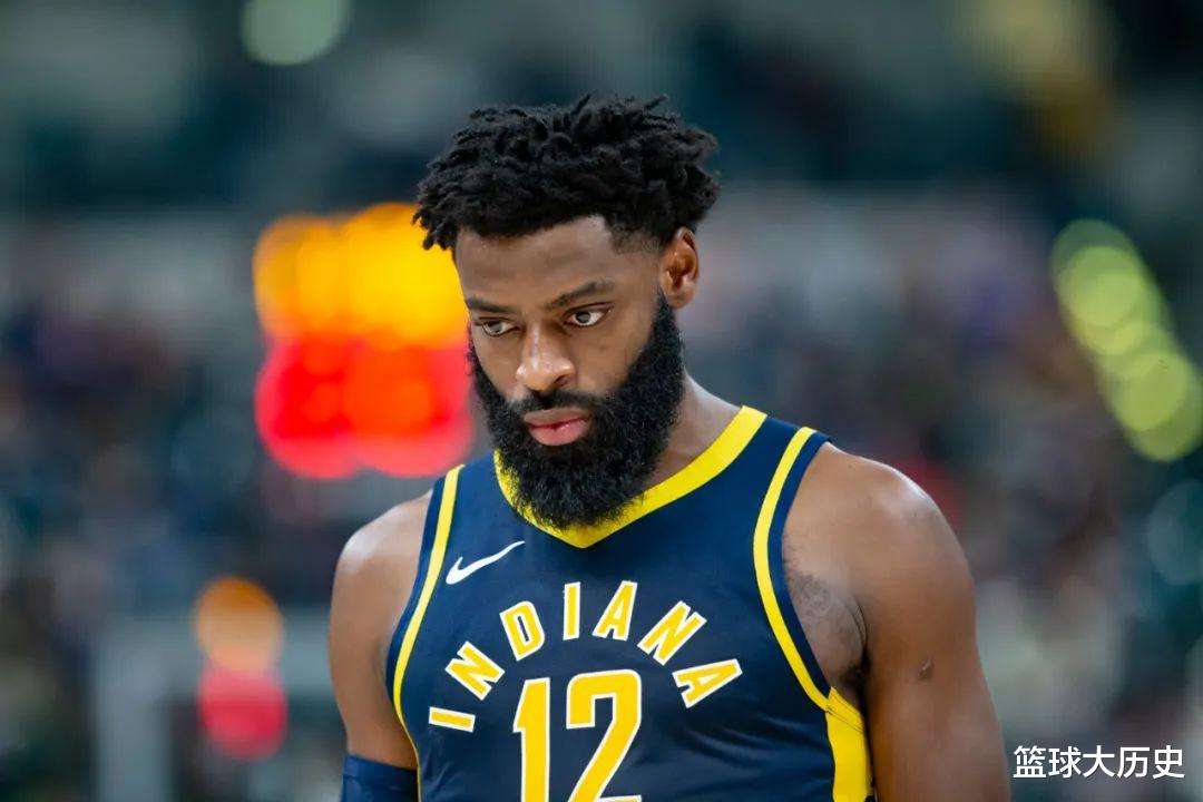 西班牙人|伤仲永！禁赛两年，还想重回NBA？