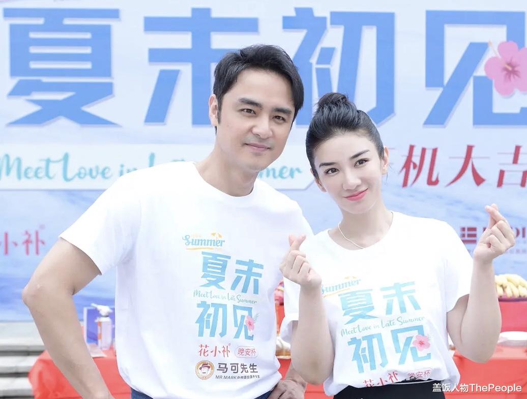 张萌|嘴歪、脸肿、表情僵硬，让实力派女星们陷入“中年危机”，太可惜