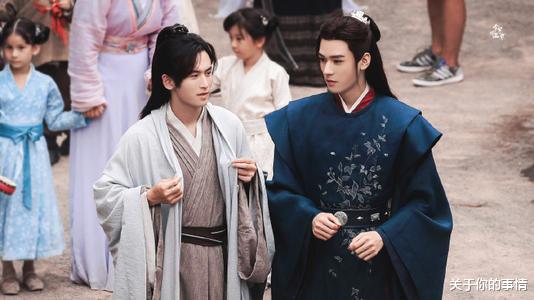 电视剧|2021年评分最高的五部电视剧，看看有没有你喜欢的