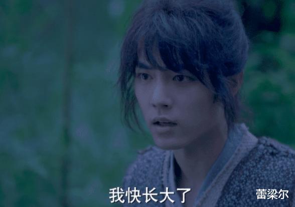 肖战|过气老前辈现身《斗罗大陆》，陪衬后辈肖战，有蹭热度嫌疑？