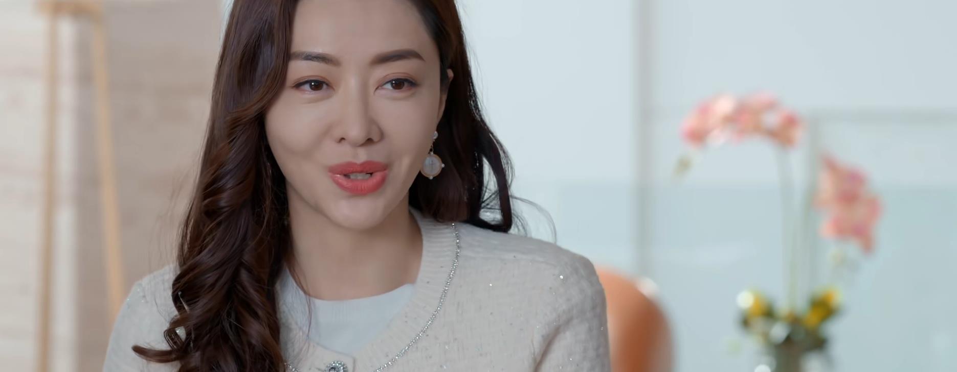 家族荣耀|《家族荣耀》刘爱欢：没有绝对的偏心，只有见风使舵