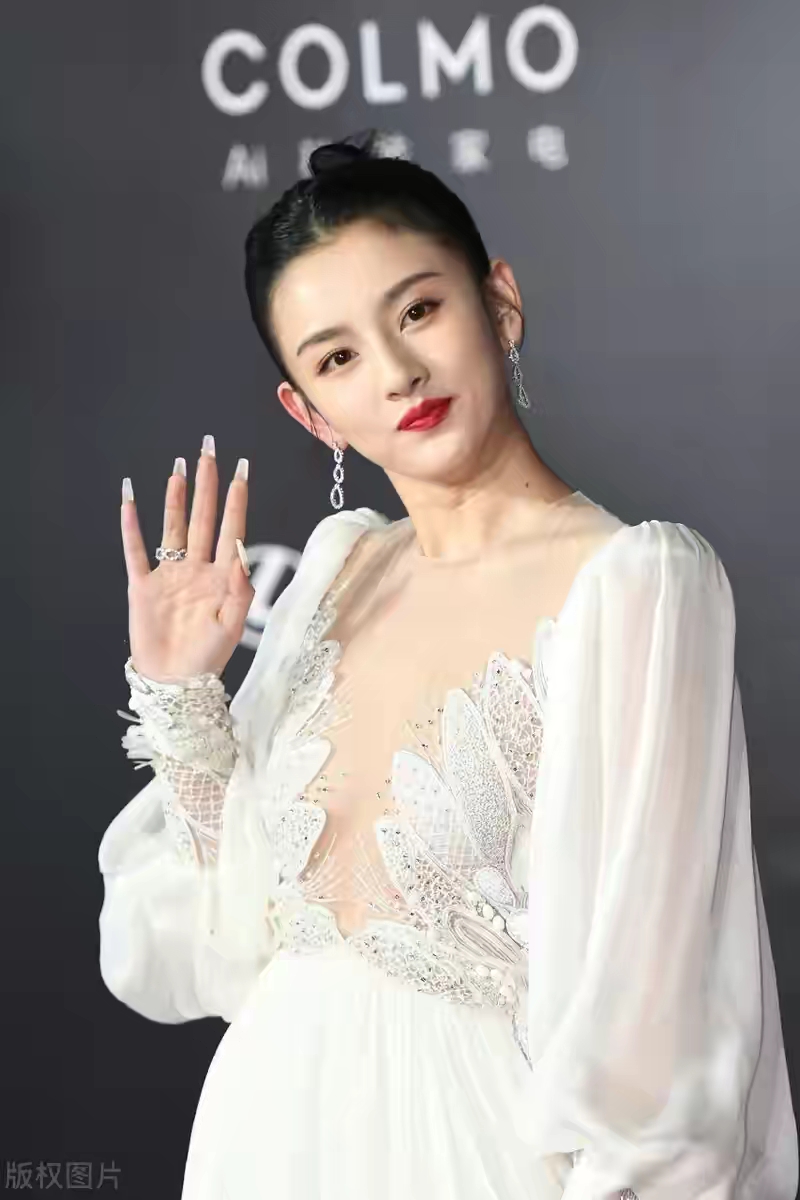 宋祖儿|1998年出生的宋祖儿：貌美如花