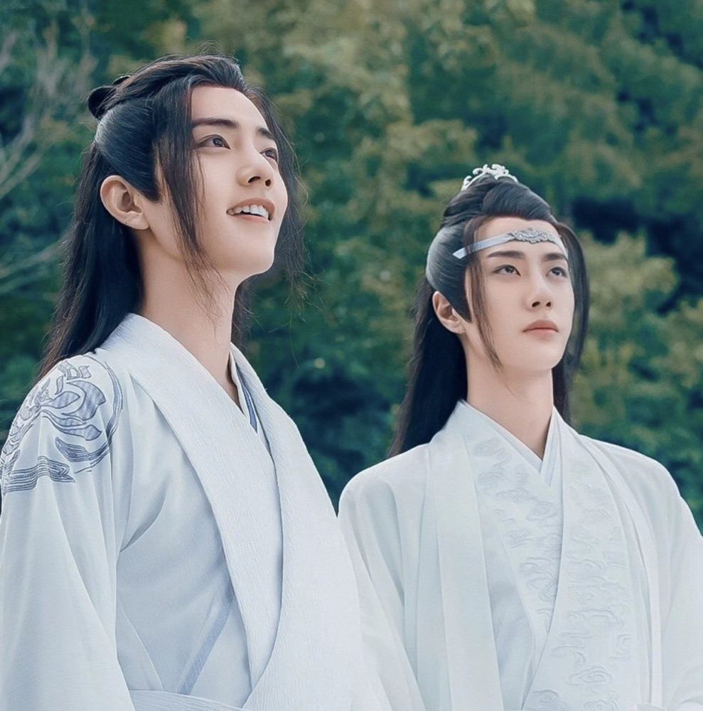 山河令|历经改名风波，《山河令》我看了四集，细节硬伤，令我心情复杂