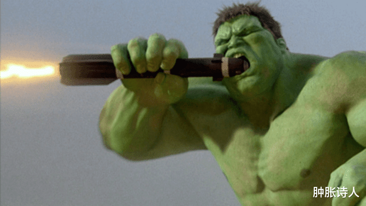 漫威|绿巨人注定无法像蝙蝠侠或是蜘蛛侠一样「三代同堂」!
