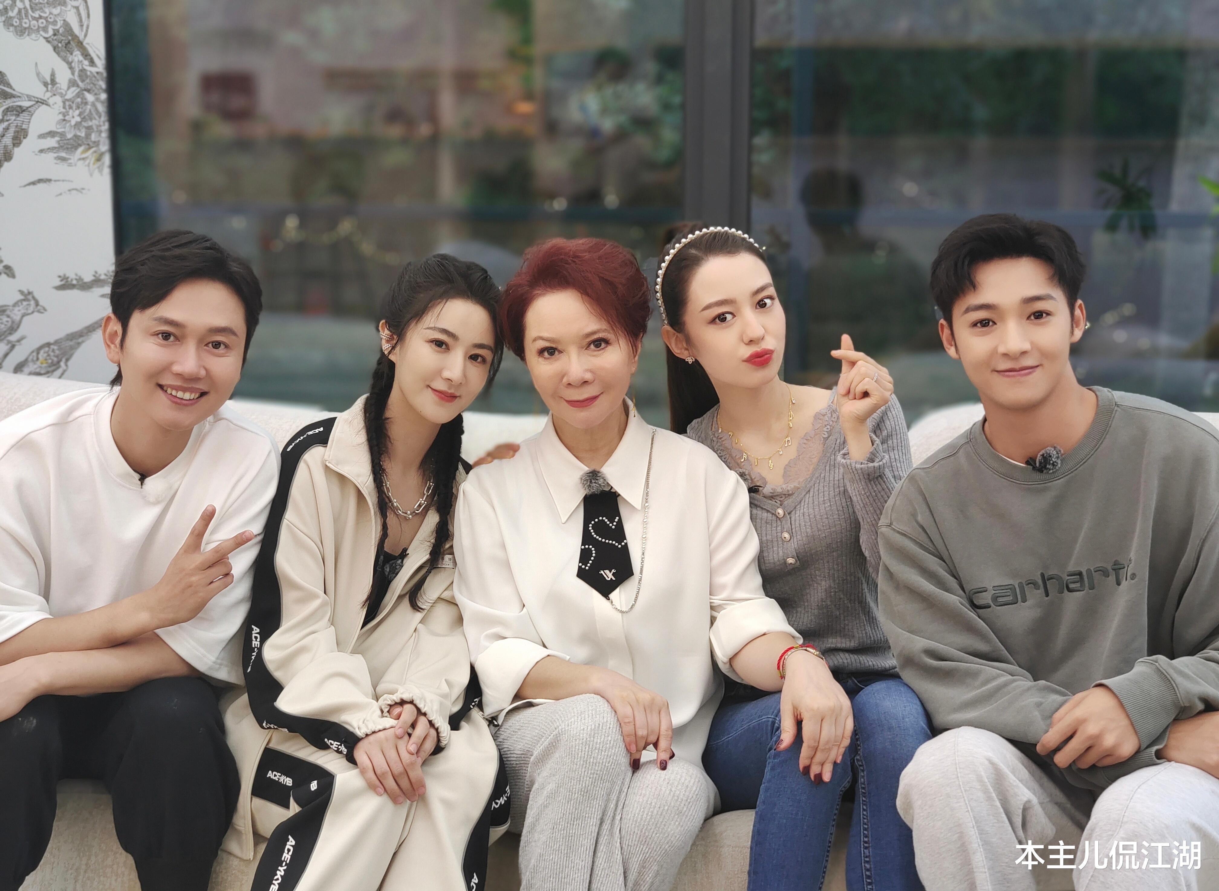 王力宏|薇娅的结局，早就注定了