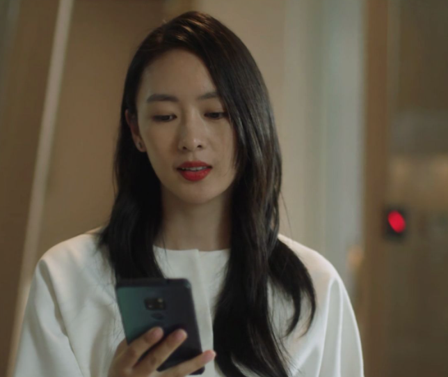 江疏影|35岁江疏影再次接演大女主剧，男主被夸“男神级别”，热剧无疑了