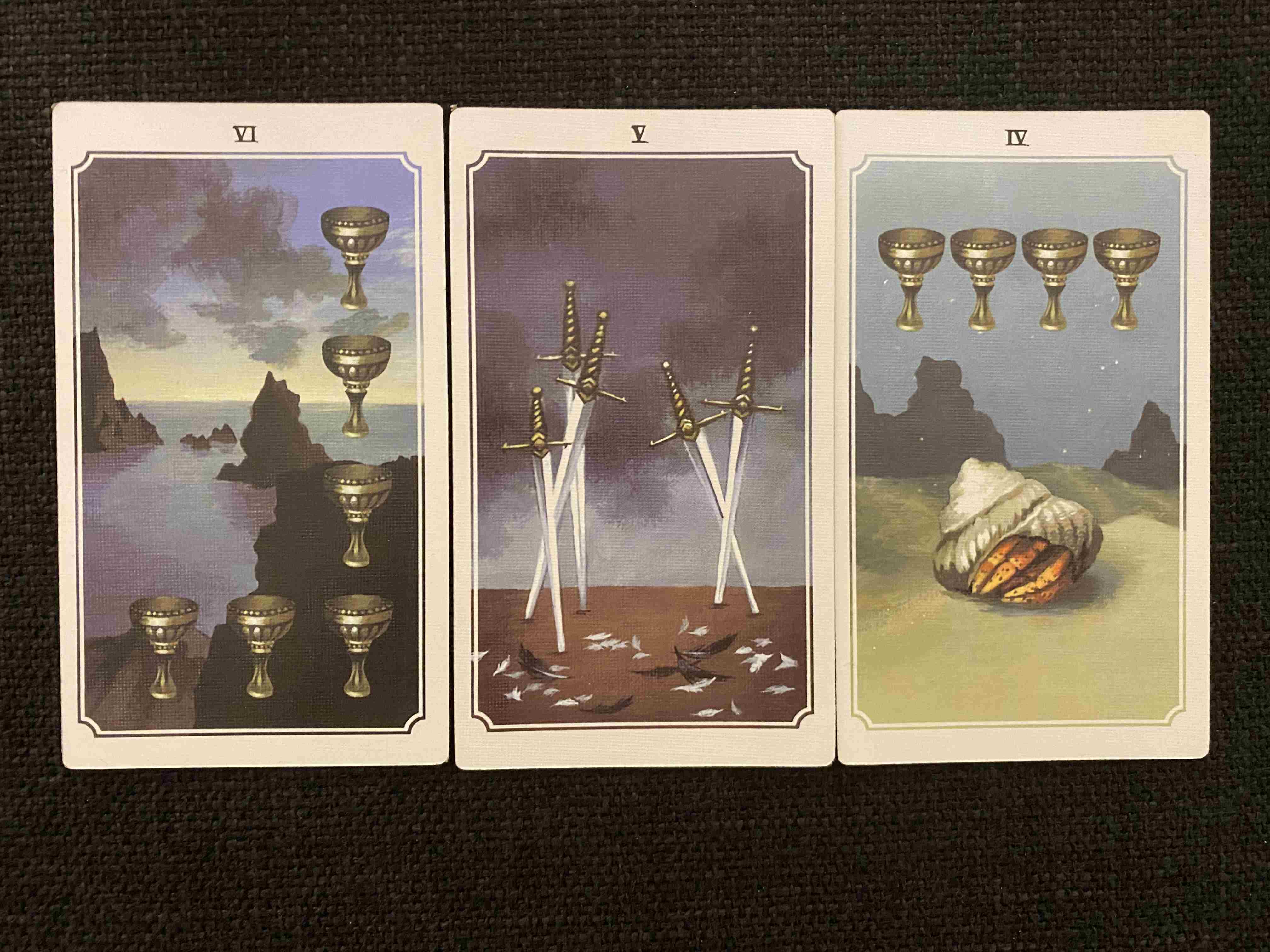 莫莫塔罗|莫莫塔罗，白羊座8月运势：浓烈的爱，希望有进展