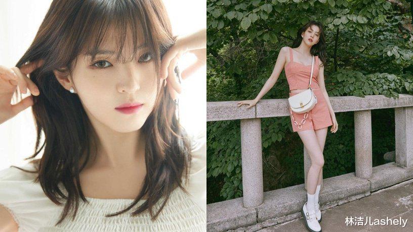 韩素希|韩素希新剧人气爆棚，她的“鸡胸肉减肥法”更引起热议，不用节食也能瘦