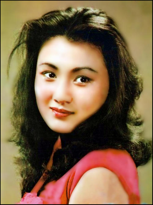 好物淘淘|难怪古人喜欢圆脸！这6位女演员演绎的唐朝美人，才叫盛世大唐