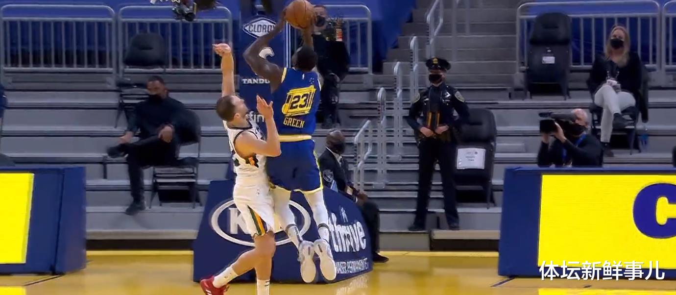 斯蒂芬·庫里|慘烈！勇士119-116爵士，蘇群曝內情，庫里引熱議，科爾感言意味深長