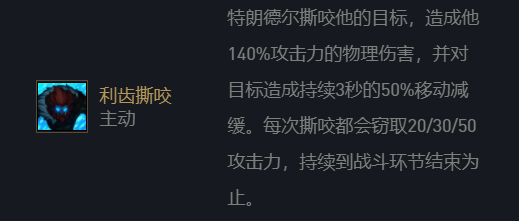 艾克|S6云顶之弈极客双雄，稳吃分，天胡必定前2